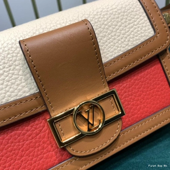 First bags ru LOUIS VUITTON BUMBAG DAUPHINE 0820